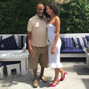 Meet your Posher, Robert